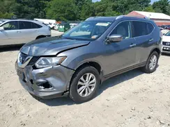 KNMAT2MV8GP664366 2016 NISSAN ROGUE