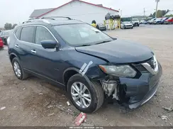 KNMAT2MV8GP664626 2016 NISSAN ROGUE