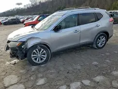 KNMAT2MV8GP665016 2016 NISSAN ROGUE