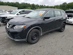 KNMAT2MV8GP665243 2016 NISSAN ROGUE