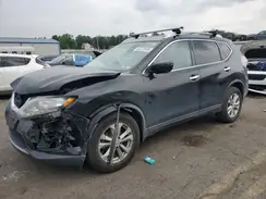 KNMAT2MV8GP666067 2016 NISSAN ROGUE