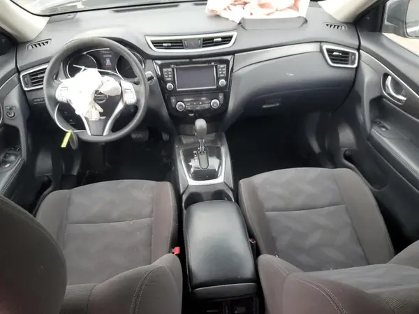 KNMAT2MV8GP666067 2016 NISSAN ROGUE - Image 7
