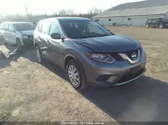 KNMAT2MV8GP666196 2016 NISSAN ROGUE
