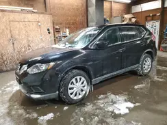 KNMAT2MV8GP666344 2016 NISSAN ROGUE