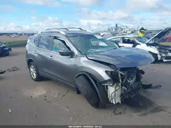 KNMAT2MV8GP666408 2016 NISSAN ROGUE