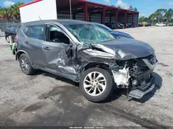 KNMAT2MV8GP666506 2016 NISSAN ROGUE