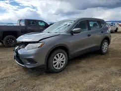 KNMAT2MV8GP666716 2016 NISSAN ROGUE