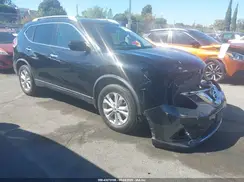 KNMAT2MV8GP667154 2016 NISSAN ROGUE