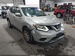 KNMAT2MV8GP667560 2016 NISSAN ROGUE