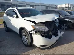 KNMAT2MV8GP667770 2016 NISSAN ROGUE