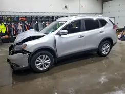 KNMAT2MV8GP667817 2016 NISSAN ROGUE