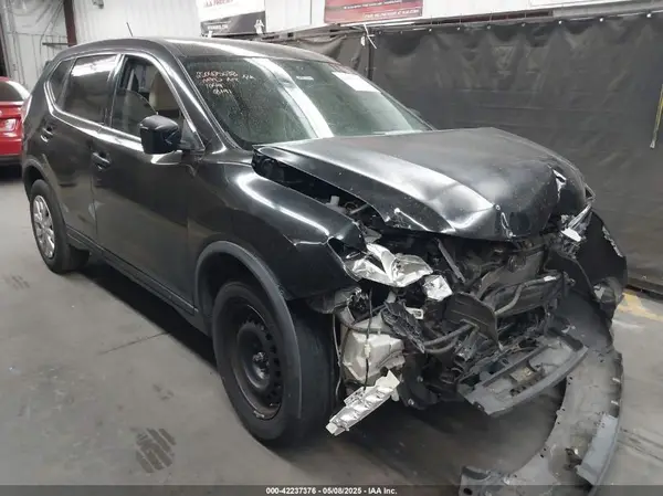 KNMAT2MV8GP668191 2016 NISSAN ROGUE - Image 1