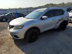 KNMAT2MV8GP669003 2016 NISSAN ROGUE