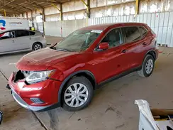 KNMAT2MV8GP669972 2016 NISSAN ROGUE