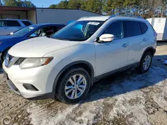 KNMAT2MV8GP670362 2016 NISSAN ROGUE