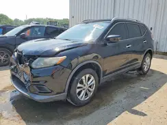 KNMAT2MV8GP671057 2016 NISSAN ROGUE