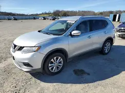 KNMAT2MV8GP671155 2016 NISSAN ROGUE