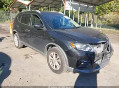 KNMAT2MV8GP671351 2016 NISSAN ROGUE