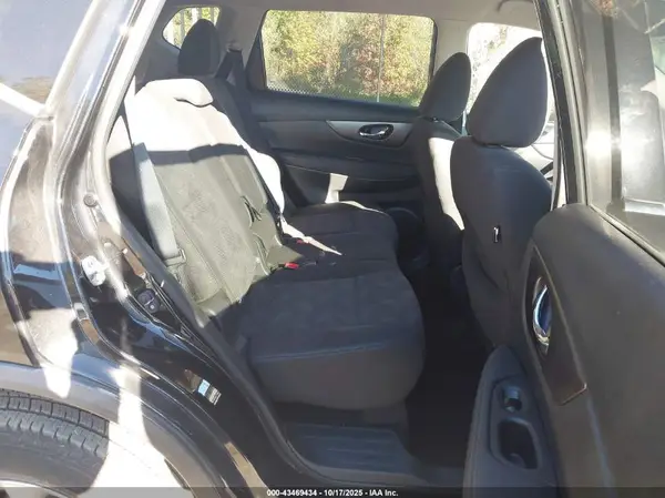 KNMAT2MV8GP671351 2016 NISSAN ROGUE - Image 8