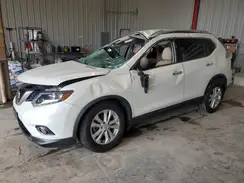 KNMAT2MV8GP672743 2016 NISSAN ROGUE