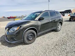 KNMAT2MV8GP673505 2016 NISSAN ROGUE