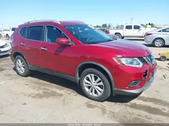 KNMAT2MV8GP674346 2016 NISSAN ROGUE