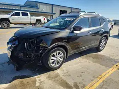 KNMAT2MV8GP674430 2016 NISSAN ROGUE