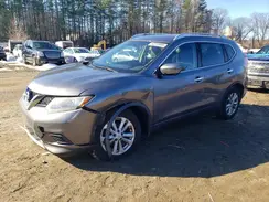 KNMAT2MV8GP675254 2016 NISSAN ROGUE