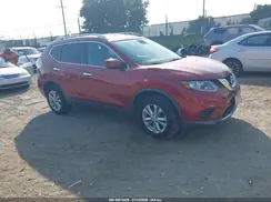 KNMAT2MV8GP676064 2016 NISSAN ROGUE