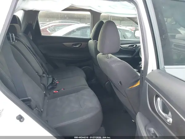 KNMAT2MV8GP676985 2016 NISSAN ROGUE - Image 8