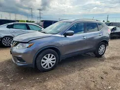 KNMAT2MV8GP678090 2016 NISSAN ROGUE