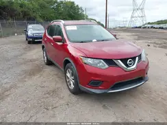 KNMAT2MV8GP678624 2016 NISSAN ROGUE