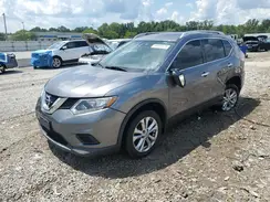 KNMAT2MV8GP680065 2016 NISSAN ROGUE