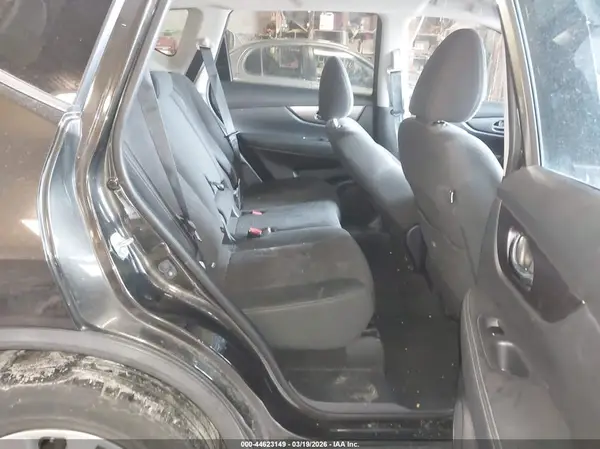 KNMAT2MV8GP680535 2016 NISSAN ROGUE - Image 8