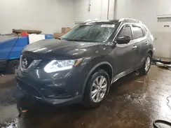 KNMAT2MV8GP680552 2016 NISSAN ROGUE