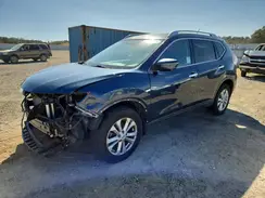 KNMAT2MV8GP680860 2016 NISSAN ROGUE