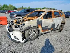 KNMAT2MV8GP681765 2016 NISSAN ROGUE