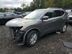 KNMAT2MV8GP682284 2016 NISSAN ROGUE