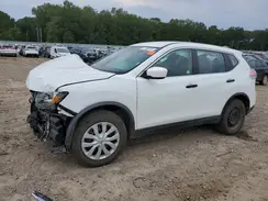 KNMAT2MV8GP682804 2016 NISSAN ROGUE