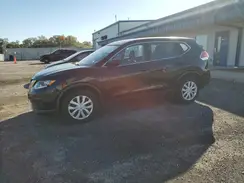 KNMAT2MV8GP683886 2016 NISSAN ROGUE