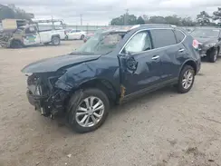 KNMAT2MV8GP684178 2016 NISSAN ROGUE