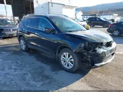 KNMAT2MV8GP684309 2016 NISSAN ROGUE