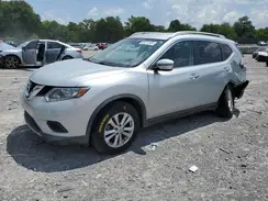 KNMAT2MV8GP685234 2016 NISSAN ROGUE