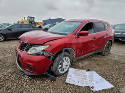 KNMAT2MV8GP685914 2016 NISSAN ROGUE