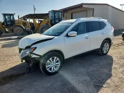 KNMAT2MV8GP688392 2016 NISSAN ROGUE