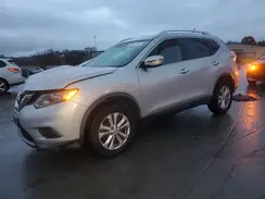 KNMAT2MV8GP688604 2016 NISSAN ROGUE