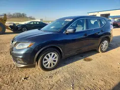 KNMAT2MV8GP689560 2016 NISSAN ROGUE
