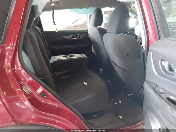 KNMAT2MV8GP689882 2016 NISSAN ROGUE - Image 8
