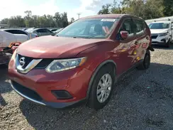 KNMAT2MV8GP690109 2016 NISSAN ROGUE