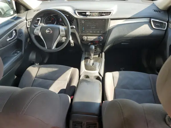 KNMAT2MV8GP690109 2016 NISSAN ROGUE - Image 8
